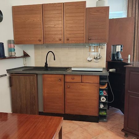 Apartment Koka Crikvenica Buitenkant foto