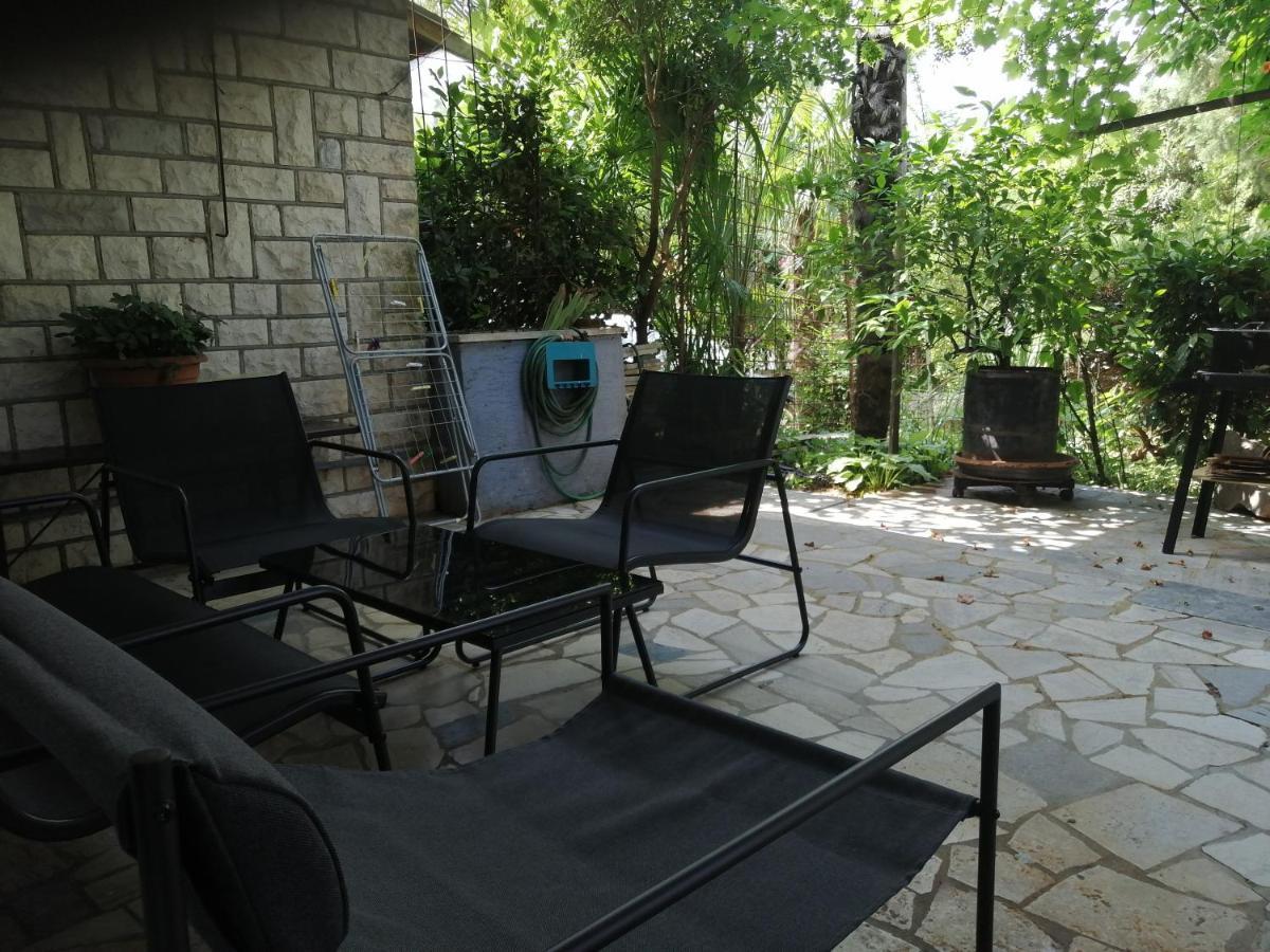 Apartment Koka Crikvenica Buitenkant foto