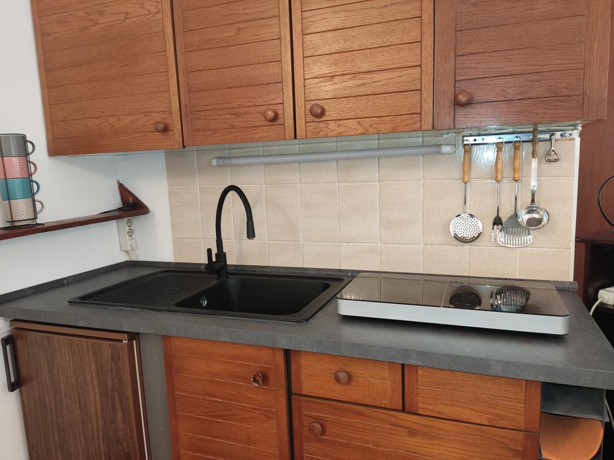 Apartment Koka Crikvenica Buitenkant foto