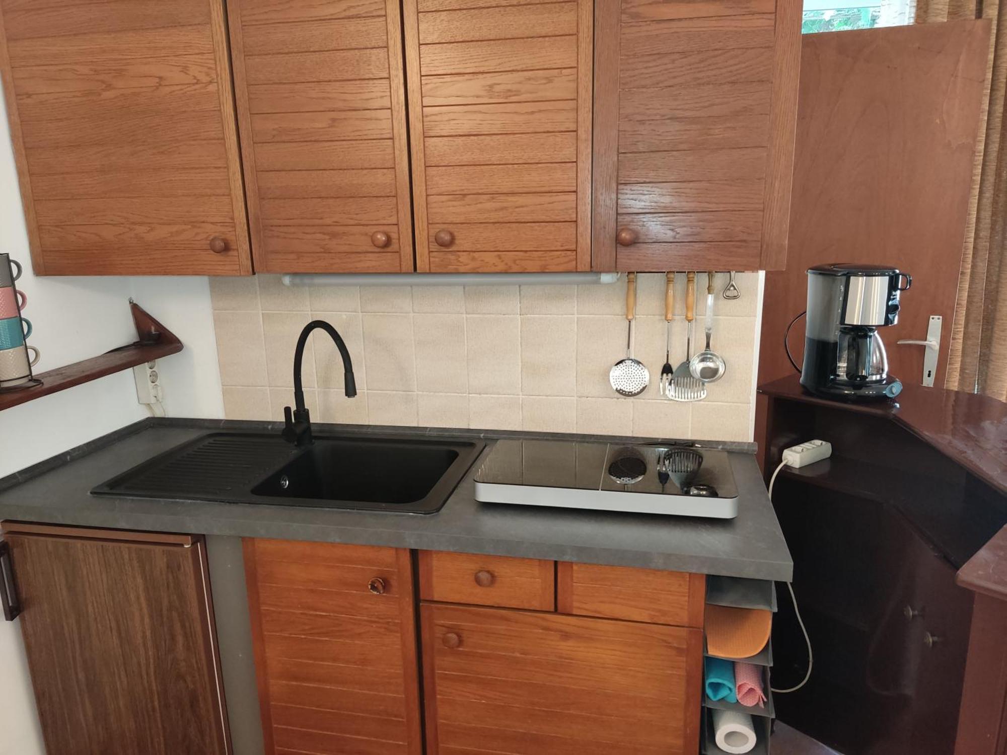 Apartment Koka Crikvenica Buitenkant foto