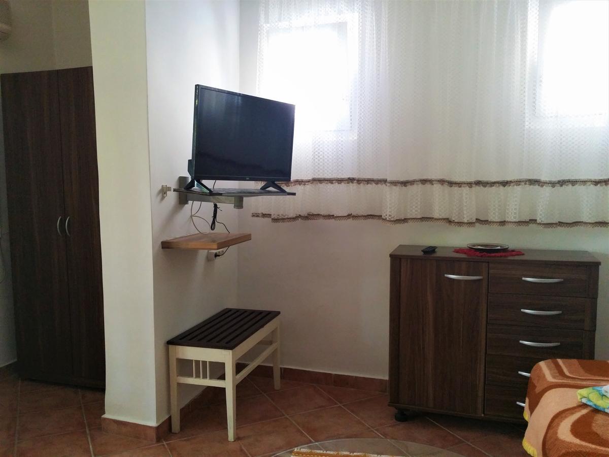 Apartment Koka Crikvenica Buitenkant foto